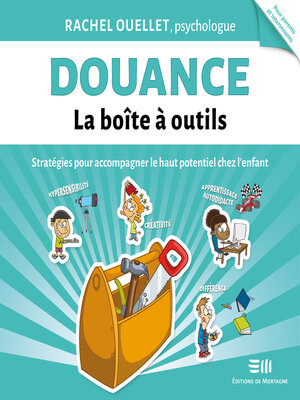 cover image of Douance